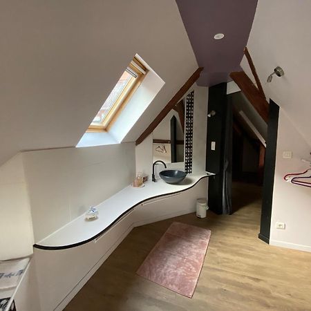 I-Love-Colmar - Le 8 De Coeur - Garage Gratuit Εξωτερικό φωτογραφία
