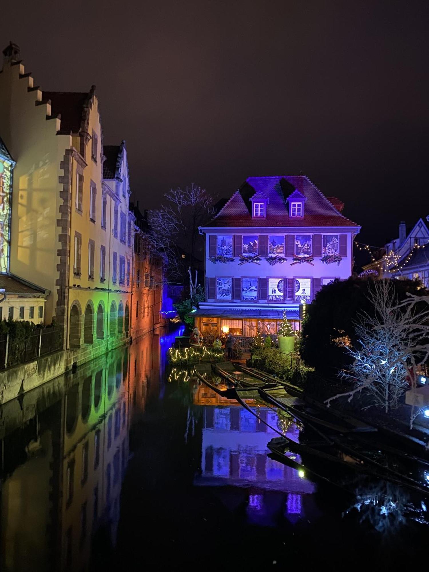 I-Love-Colmar - Le 8 De Coeur - Garage Gratuit Εξωτερικό φωτογραφία